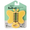 Malarkey Kids Malarkey Kids Baby Teether Toothbrush | Bee