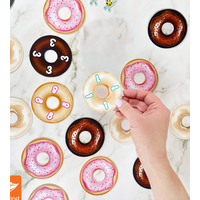 Donuts by the Dozen