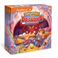 Treasure of the Dragons