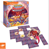 Treasure of the Dragons