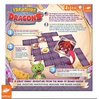 Treasure of the Dragons