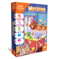 Mystero  Game