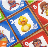 Mystero  Game