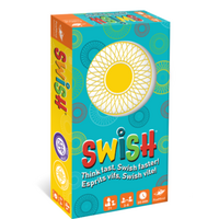 Swish Game