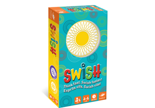 Fox Mind Swish Game