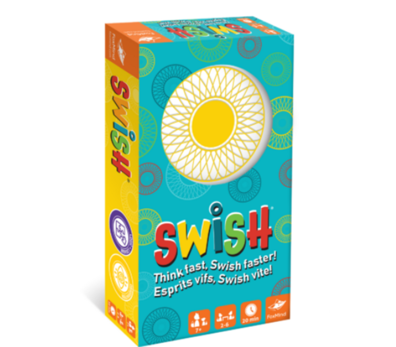 Swish Game