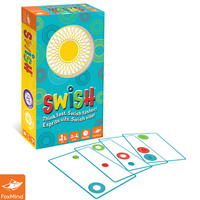 Swish Game