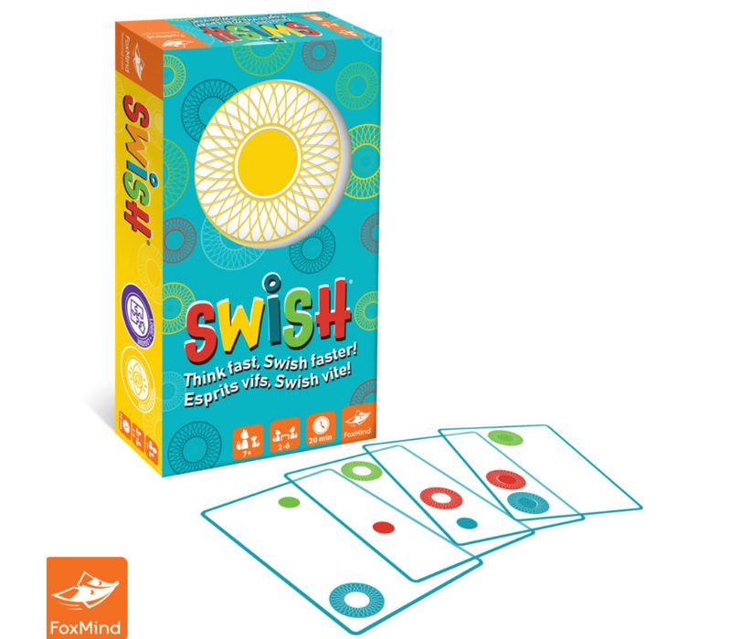 Swish Game