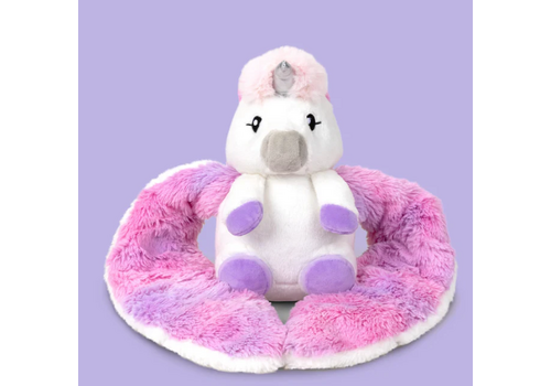 Hugimals World Hugarounds -Echo the Unicorn