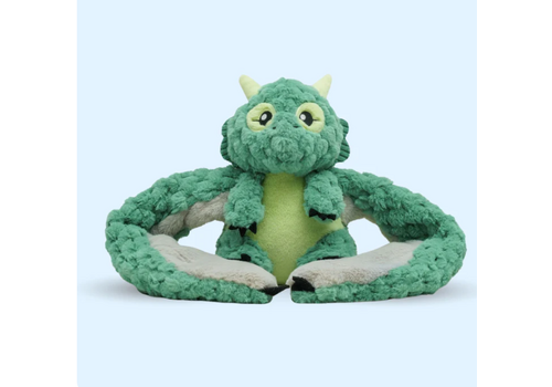 Hugimals World Hugarounds -Zephyr the Dragon