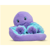 Hugimals World Hugarounds -Indigo the Octopus