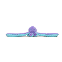 Hugarounds -Indigo the Octopus