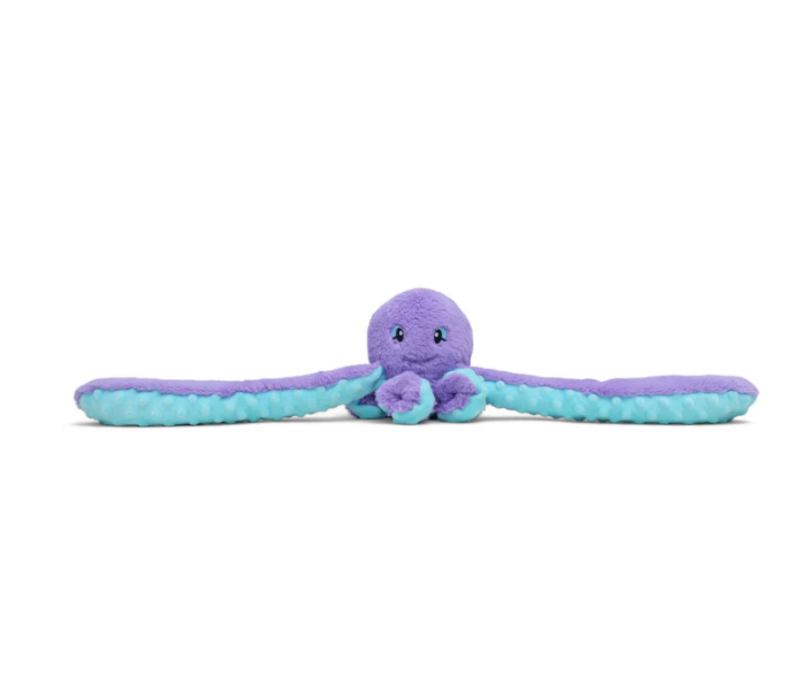 Hugarounds -Indigo the Octopus