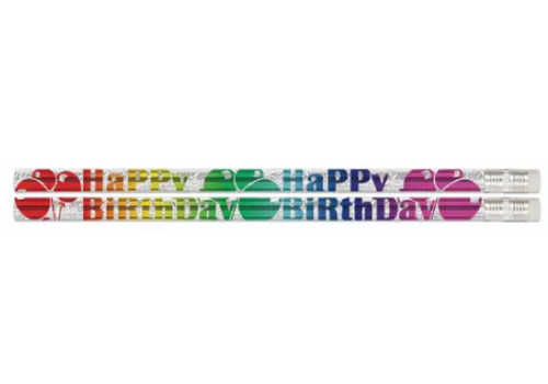 MUSGRAVE PENCIL Birthday blitz - Pencil