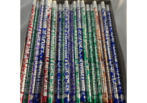 MUSGRAVE PENCIL Birthday Brilliants - Pencil