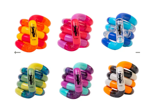 Tangle Creations Tangle Classics Fidget Toy