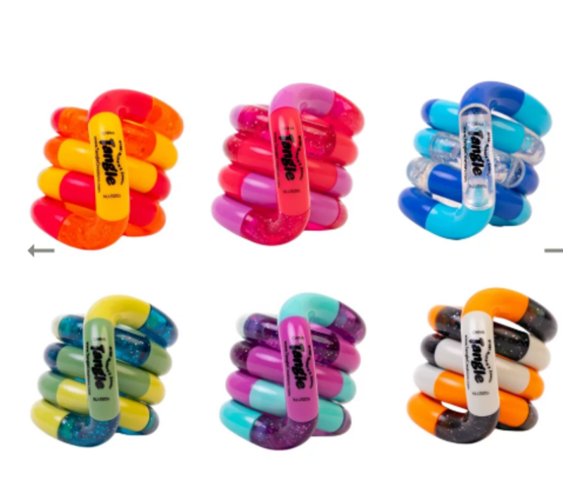 Tangle Classics Fidget Toy