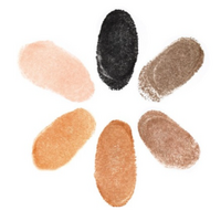 Jumbo 6-in-1 Washable Stamp Pad - Skin Tones