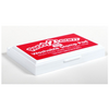 Learning Advantage Red Washable Stamp Pad*