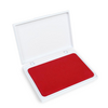 Red Jumbo Washable Stamp Pad