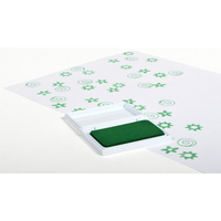 Green Washable Stamp Pad*