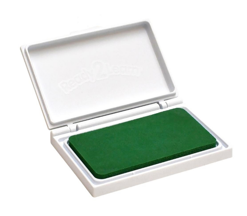 Green Washable Stamp Pad*