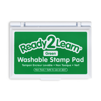 Green Washable Stamp Pad*