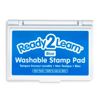 Blue Washable Stamp Pad