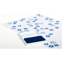 Blue Washable Stamp Pad