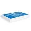 Blue Jumbo Washable Stamp Pad