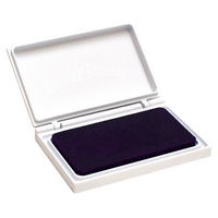 Purple Washable Stamp Pad*