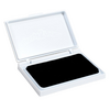 CENTER ENTERPRISES Black Washable Stamp Pad*