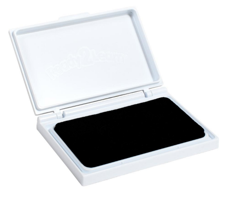 Black Washable Stamp Pad*