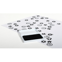 Black Washable Stamp Pad*