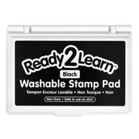 Black Washable Stamp Pad*