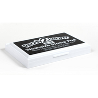 Black Washable Stamp Pad*