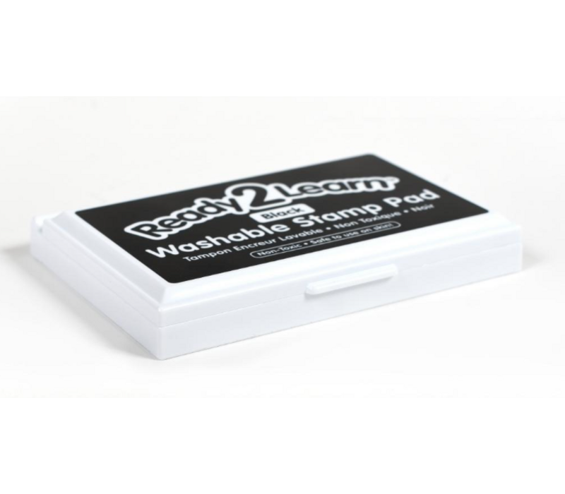 Black Washable Stamp Pad*