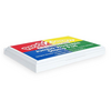 Learning Advantage Washable Primary 4 in 1 Stamp Pad (Primary Colors)