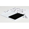 Black Jumbo Washable Stamp Pad