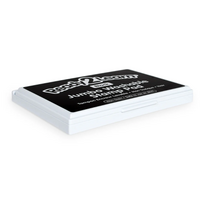 Black Jumbo Washable Stamp Pad