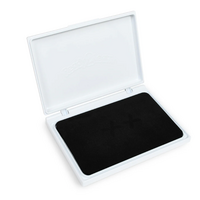 Black Jumbo Washable Stamp Pad