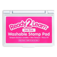 Hot Pink Washable Stamp Pad*