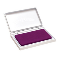 Hot Pink Washable Stamp Pad*