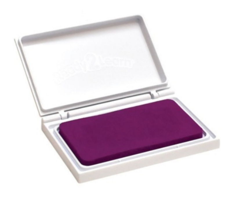 Hot Pink Washable Stamp Pad*