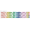 MUSGRAVE PENCIL Happy Birthday Fiesta - Pencil