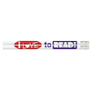 MUSGRAVE PENCIL I LOVE to Read - Pencil