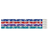 MUSGRAVE PENCIL Snowflake Blitz- Pencil