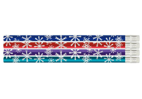 MUSGRAVE PENCIL Snowflake Blitz- Pencil