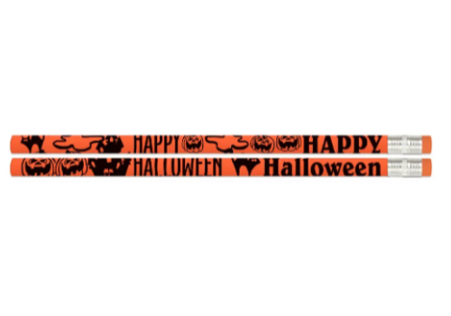 MUSGRAVE PENCIL Halloween Fright Night - Pencil