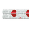 MUSGRAVE PENCIL Valentine Heart Pencil